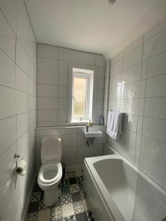 St Andrews Holiday Home - Fife - 4