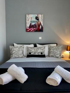 Soula apartment - 1