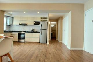 Departamento a Estrenar para 4 personas - Mar del Plata - 3