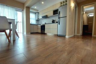 Departamento a Estrenar para 4 personas - Mar del Plata - 1