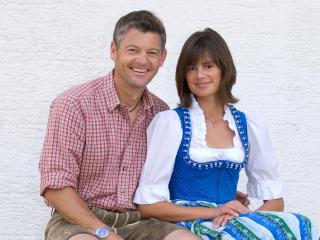 Gästehaus Weißes Rössl - Reit im Winkl - 1