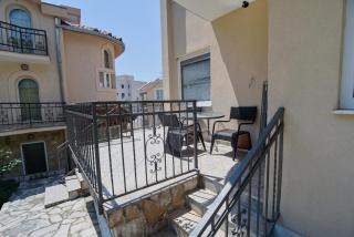 Villa Alex Becici - Bečići - 2