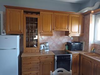 Seven Seas Apartments - Artemida - 6