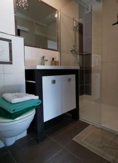 Grand studio calme bien situé - Cagnes-sur-Mer - 1
