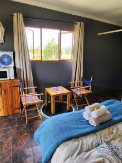 Blueberry Country Cottage - Brits - 5