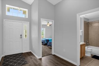 Amazing 4 Bedrooms 3 Bath with private pool, near Disney and Universal! - 4