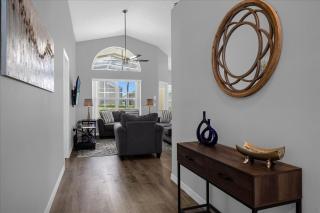 Amazing 4 Bedrooms 3 Bath with private pool, near Disney and Universal! - Davenport - 3