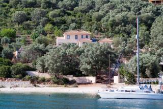 Villa Sivota - Sivota - 8
