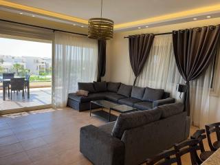 Hacienda bay North Coast Senior Chalet Alamein الساحل الشمالي - El Alamein - 7