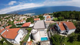 Villa Sunny Ičići- Apartment Sun - Ičići - 3
