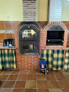 VILLA LA MOMITA - Chiclana de la Frontera - 1