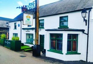 Crown and Shamrock Inn - Hyde Park - 0