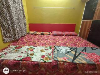 Linga Homestay 2BHK - 5