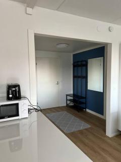 Apartment Runeberg - 2