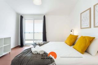 #171 Páteo 2 Flat by Home Holidays - Albufeira - 7