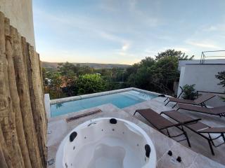 Statera Host - Alto Paraíso de Goiás - 2