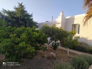 Chaido Studios - Plaka Milou - 7