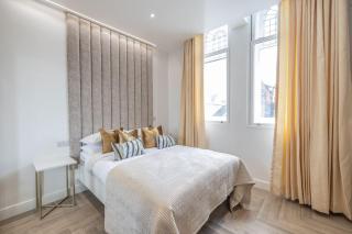 The Pocklington - Richard III Suite - Leicester - 0