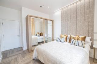 The Pocklington - Richard III Suite - Leicester - 6