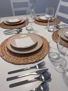 Casa de Fernando - 1