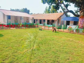 Chamtaburu Eco Resort - 2
