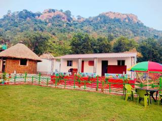 Chamtaburu Eco Resort - 1