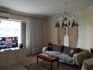 Seaview to Olympus, sunny, cosy apartment - 6