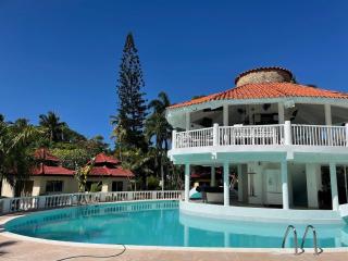 Palms Lounge Cabarete - Cabarete - 0