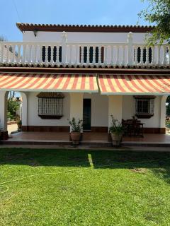 VILLA LA MOMITA - Chiclana de la Frontera - 8