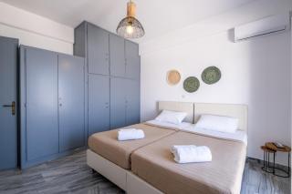 Sterna house - Parasporos - 2