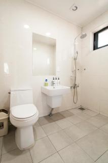 Onthestone Pension - Seogwipo - 1