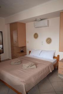 Tranquil Apartments - 4