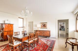 Elegant & Superior Scuderia Villa Molin - Villa Osti - 3