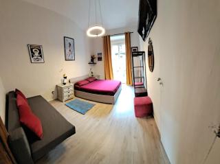 Casa mantova - Turin - 8