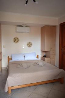 Tranquil Apartments - Naxos Chora - 3