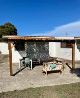 Camping Residence Chalet La Pomposa Terrazzoni - Bonifacio - 7