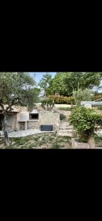 Magnifique Haut de Villa piscine et BBQ proche Cassis, La Ciotat, Circuit Castellet - 9