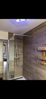 Magnifique Haut de Villa piscine et BBQ proche Cassis, La Ciotat, Circuit Castellet - 7