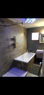 Magnifique Haut de Villa piscine et BBQ proche Cassis, La Ciotat, Circuit Castellet - 5