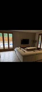 Magnifique Haut de Villa piscine et BBQ proche Cassis, La Ciotat, Circuit Castellet - 1