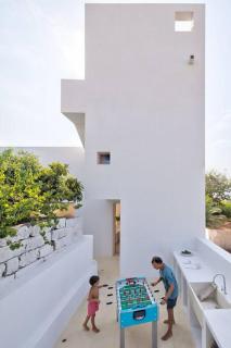 La Torre Bianca - Gagliano del Capo - 6