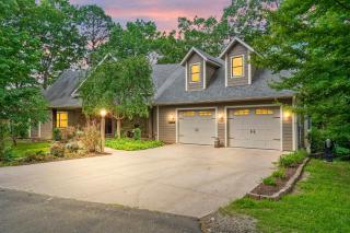 Meadows Edge Lodge with GameRoom - 2