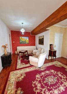 Apartmani M br5 - Topola - 7