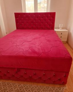 Apartmani M br5 - Topola - 4