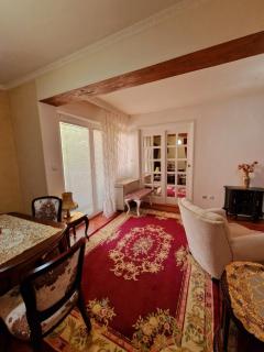 Apartmani M br5 - Topola - 2