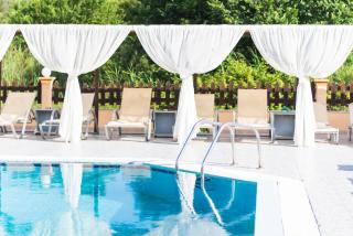 Sandy Beach Complex by Konnect - Poolside Studios & Seaside Apartments - Kavos - 7