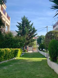 Alma Sea House - Hanioti - 0