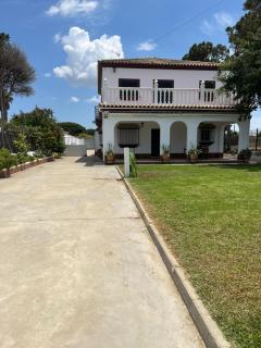 VILLA LA MOMITA - Chiclana de la Frontera - 0