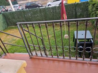 Bajo con Jardin en Cartes - Cartes - 4