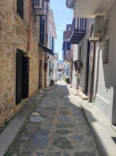 Faena_Skopelos - Skopelos - 1